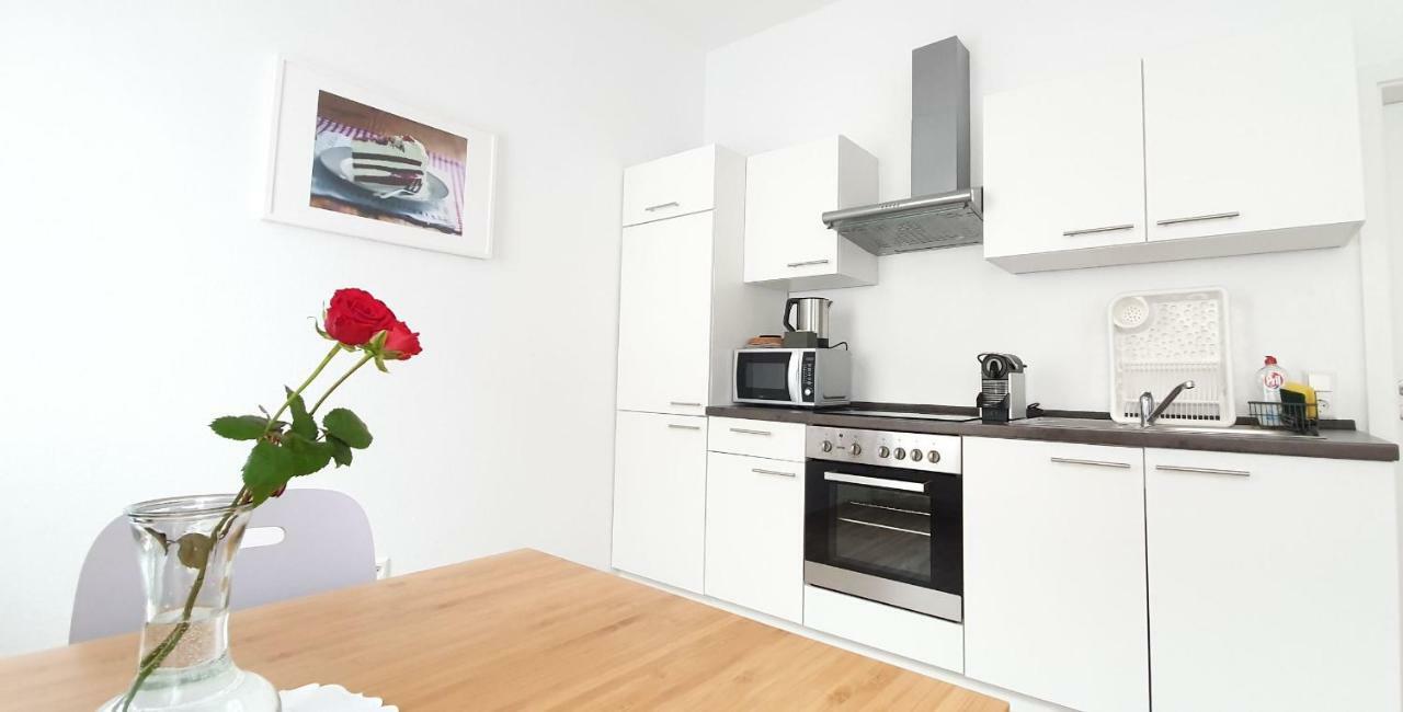 H-Apartment 1 Triberg im Schwarzwald Luaran gambar