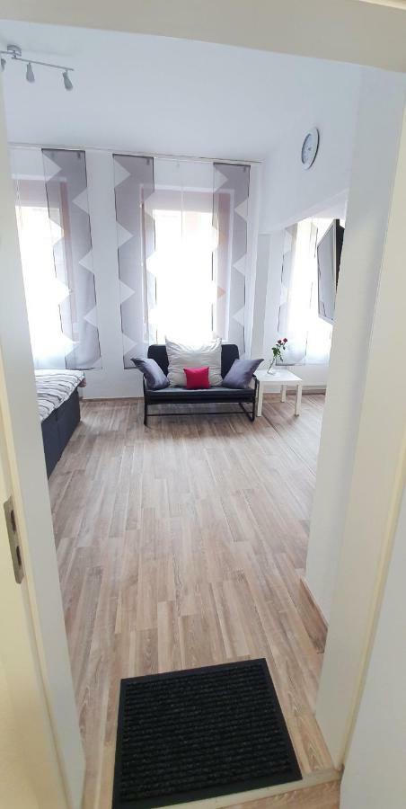 H-Apartment 1 Triberg im Schwarzwald Luaran gambar