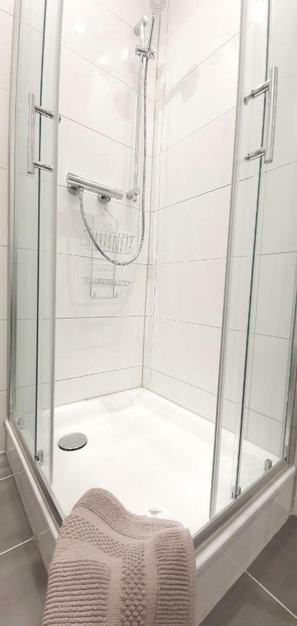H-Apartment 1 Triberg im Schwarzwald Luaran gambar